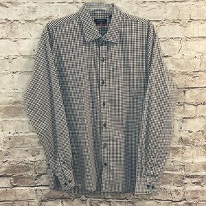 Van Heusen Flex Slim Fit Dress Shirt